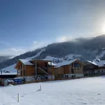 Chalet Reiteralm- With Schladming-Dachstein Summer Card * Schladming