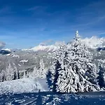 Chalet Reiteralm- With Schladming-Dachstein Summer Card * Schladming