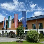 Chalet Reiteralm- With Schladming-Dachstein Summer Card * Schladming