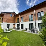 Chalet Reiteralm- With Schladming-Dachstein Summer Card Schladming