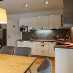 Chalet Reiteralm- With Schladming-Dachstein Summer Card Appartement Schladming