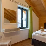 Appartement Chalet Reiteralm- With Schladming-Dachstein Summer Card