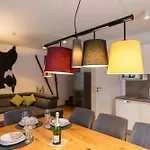 Chalet Reiteralm- With Schladming-Dachstein Summer Card *