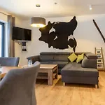 Chalet Reiteralm- With Schladming-Dachstein Summer Card Appartement *