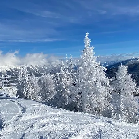 Reiteralm- With Schladming-dachstein Summer Card Apartamento