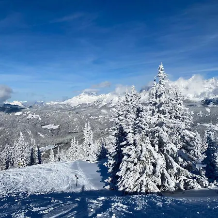 Reiteralm- In Out * Schladming