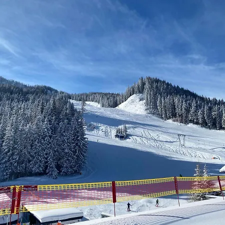 Reiteralm- In Out * Schladming