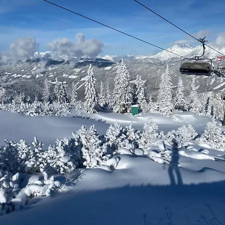 Reiteralm- In Out Appartement Schladming