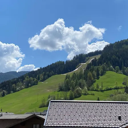 Reiteralm- In Out Apartment Schladming