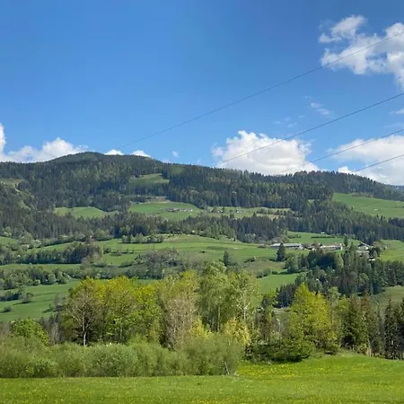 Chalet Reiteralm- With Schladming-Dachstein Summer Card *