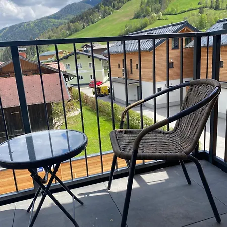 Chalet Reiteralm- With Schladming-Dachstein Summer Card Schladming