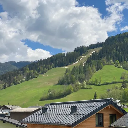 Appartement Chalet Reiteralm- With Schladming-Dachstein Summer Card