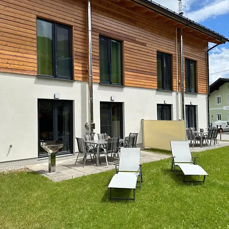 Apartment Reiteralm- In Out Schladming