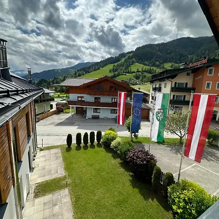 Reiteralm- In Out