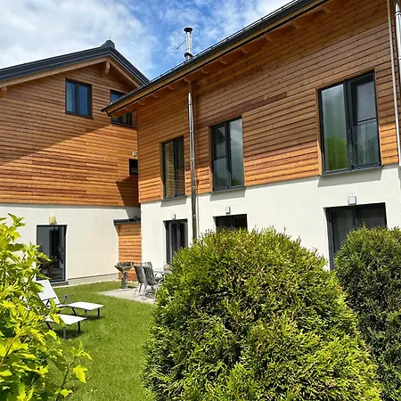 Chalet Reiteralm- With Schladming-Dachstein Summer Card Appartement