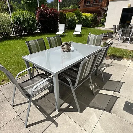 아파트 Reiteralm- Mit Sommercard *