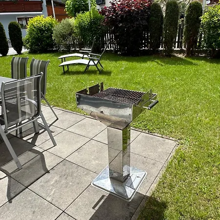 Apartmán Reiteralm- In Out Schladming