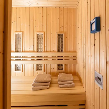 Chalet Reiteralm- With Schladming-Dachstein Summer Card