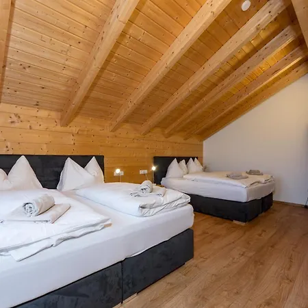 Reiteralm- With Schladming-dachstein Summer Card Apartamento