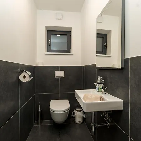 Reiteralm- In Out Appartement *