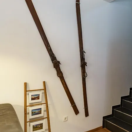 Apartment Reiteralm- In Out Schladming