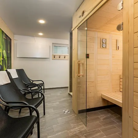 Reiteralm- In Out Appartement