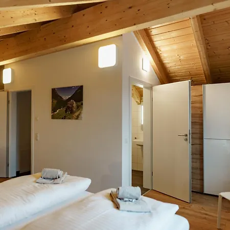 Appartement Reiteralm- In Out