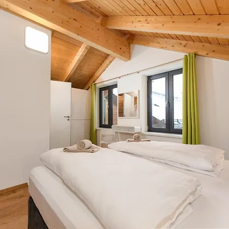 Reiteralm- In Out Appartement Schladming