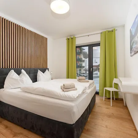 Appartement Reiteralm- In Out Schladming