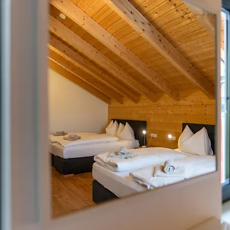 Chalet Reiteralm- With Schladming-Dachstein Summer Card * Schladming
