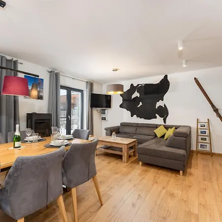 Reiteralm- In Out Apartment