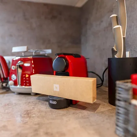 Appartement Reiteralm- In Out