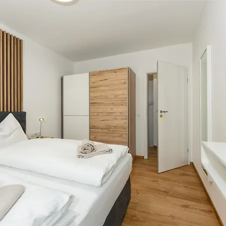 Appartement Reiteralm- In Out Schladming