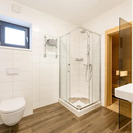 Reiteralm- In Out Appartement *