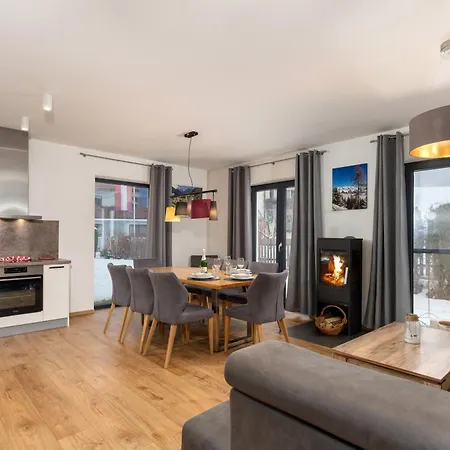 Apartment Reiteralm- In Out *