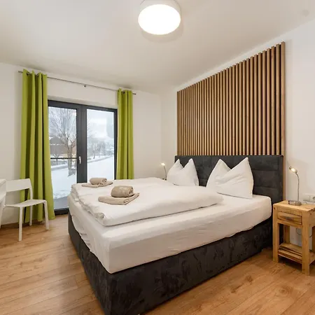 Reiteralm- In Out Appartement