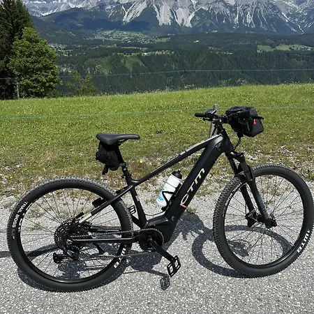 Reiteralm- In Out * Schladming