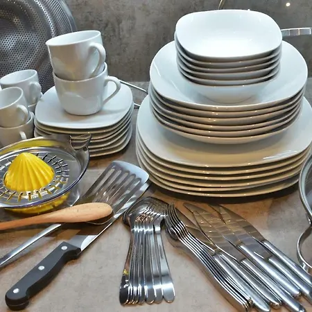 Appartement Reiteralm- In Out