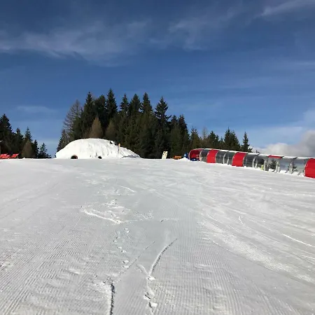 Reiteralm- In Out Appartamento Schladming