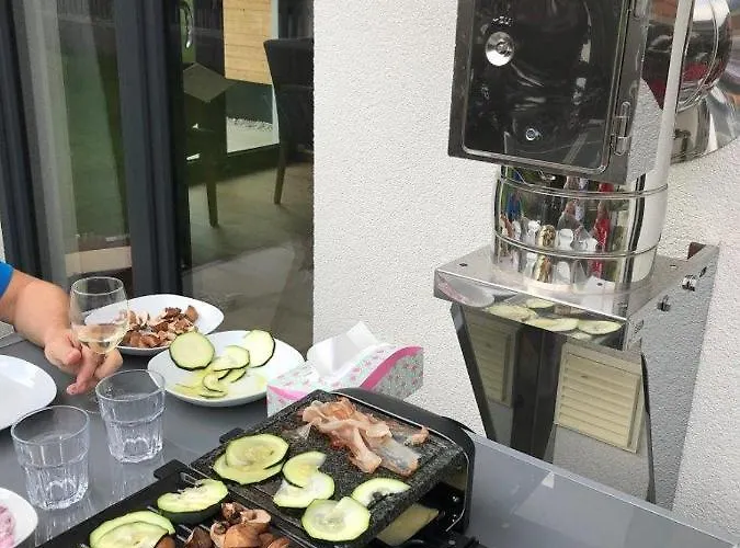 Reiteralm- In Out Appartamento *