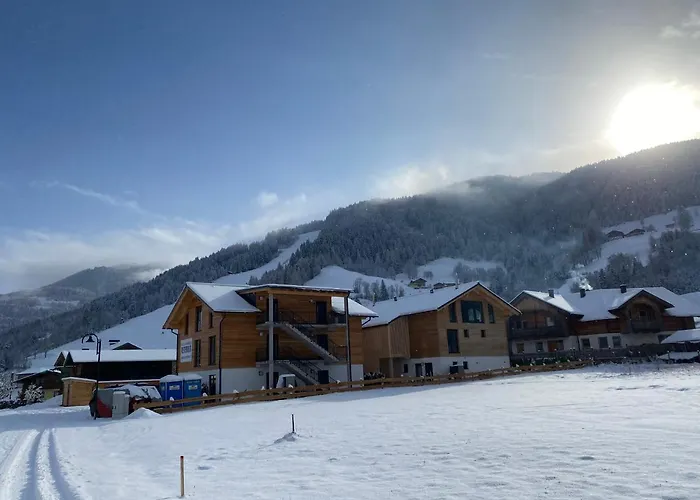 Reiteralm- In Out * שלאדמינג