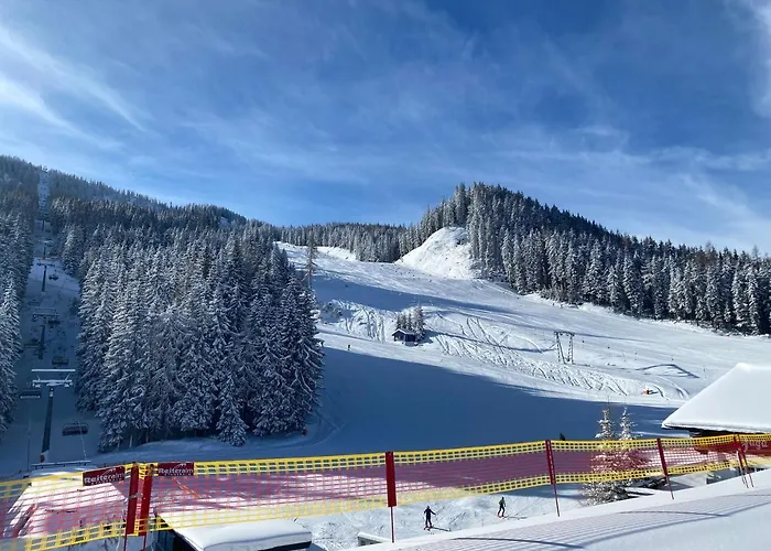 Reiteralm- In Out * שלאדמינג