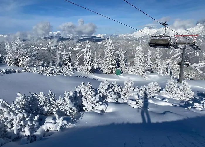 Reiteralm- In Out דירה שלאדמינג