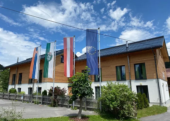 Reiteralm- In Out * שלאדמינג