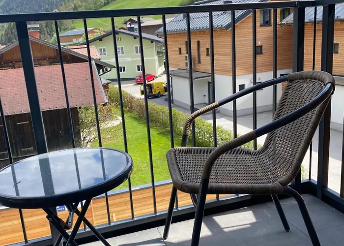 Reiteralm- In Out שלאדמינג