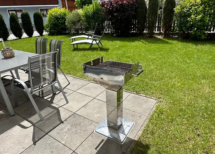 דירה Reiteralm- In Out שלאדמינג