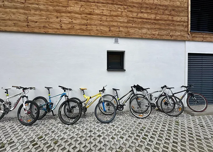 Reiteralm- In Out שלאדמינג