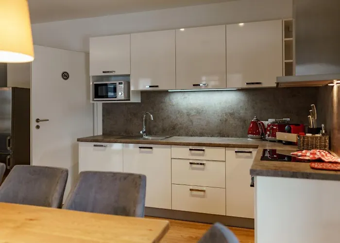 Reiteralm- In Out Appartamento Schladming