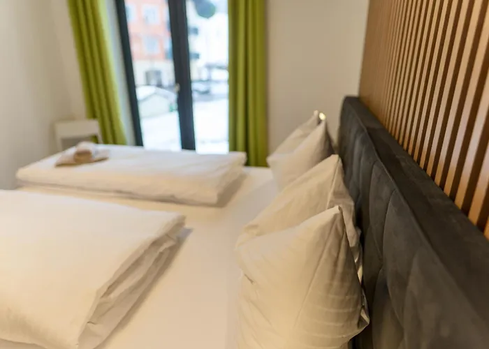 Reiteralm- In Out שלאדמינג