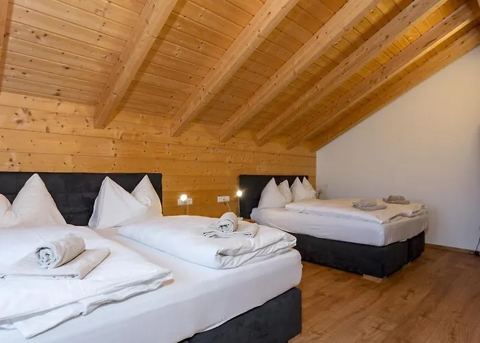 Reiteralm- In Out דירה